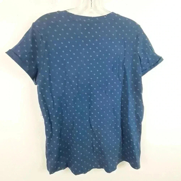Lucky Brand top NWT Size Small - Picture 4 of 7